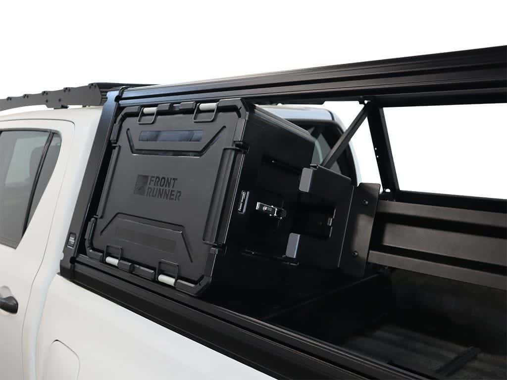 Front Runner Series Twin Wolf Pack Pro Cargo System Bracket