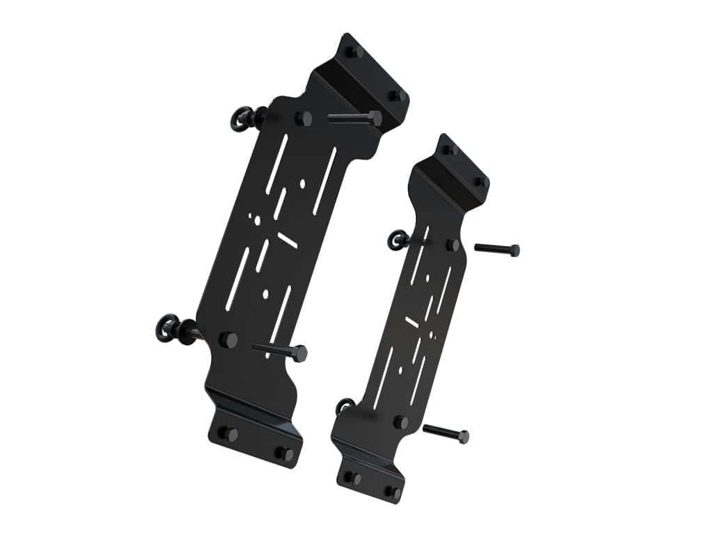 Front Runner Series Pro Bed Recovery Bracket