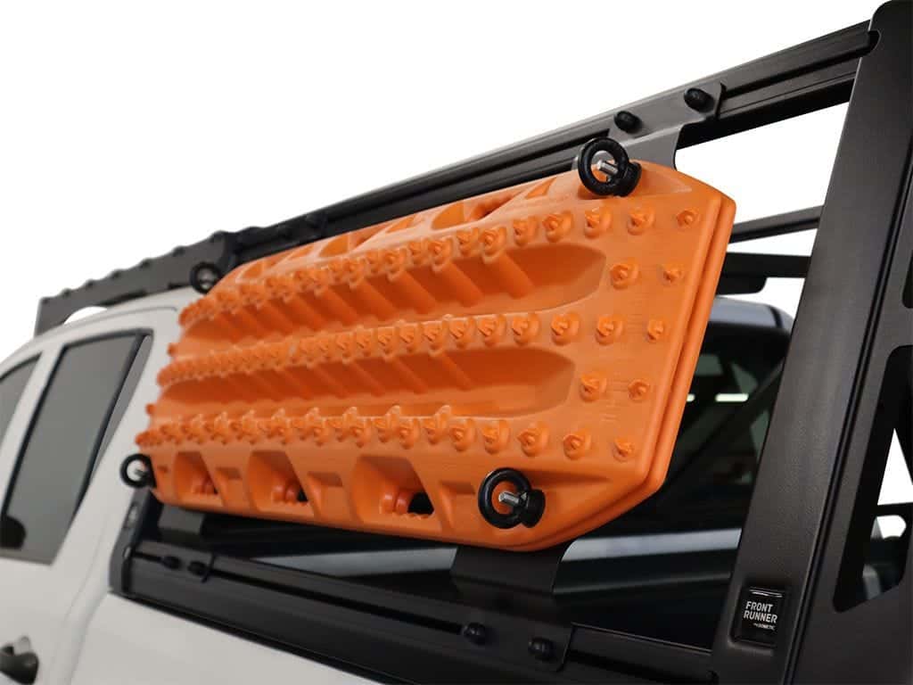 Front Runner Series Pro Bed Recovery Bracket