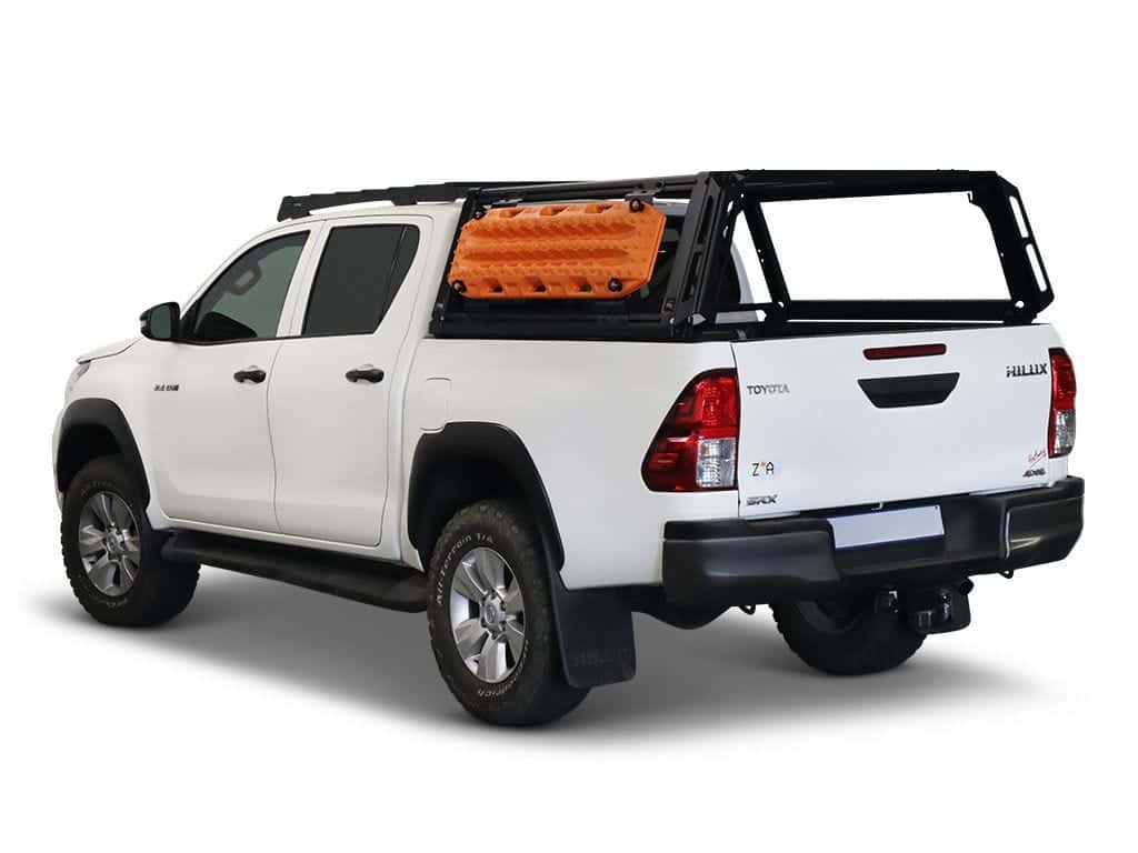 Front Runner Series Pro Bed Recovery Bracket