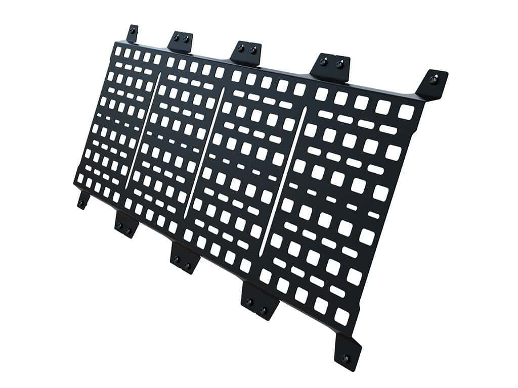 Front Runner Series Pro Bed Rack Side Molle Panel / 1200mm