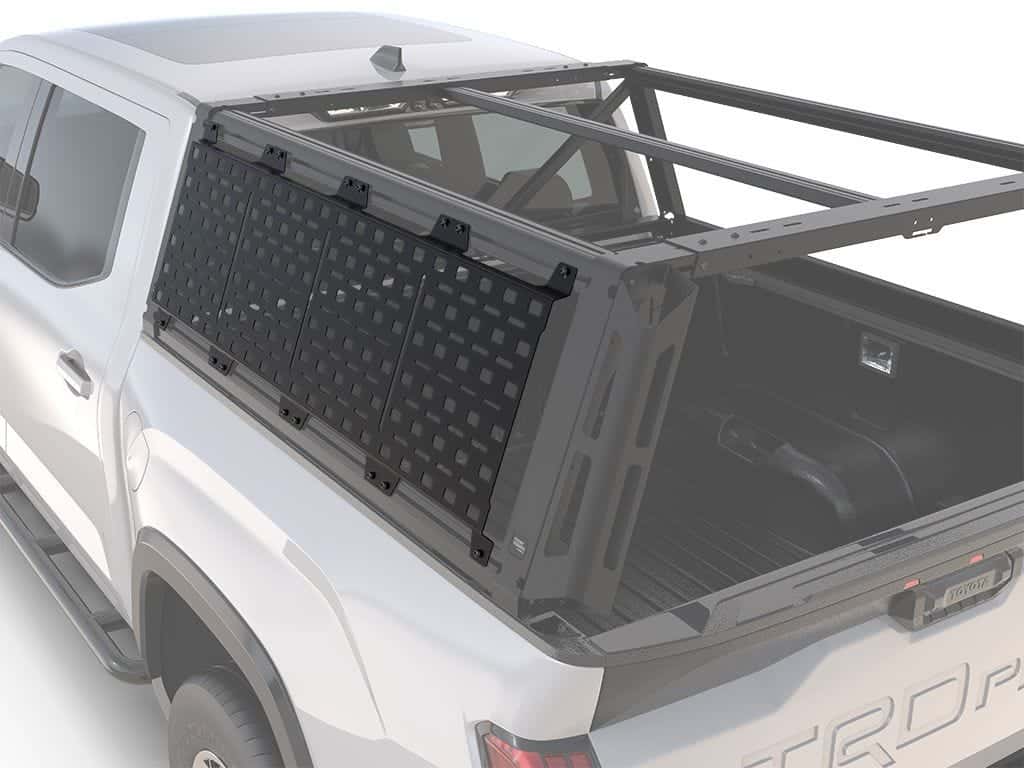 Front Runner Series Pro Bed Rack Side Molle Panel / 1400mm