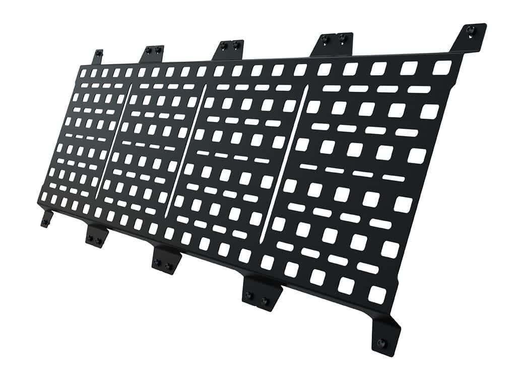 Front Runner Series Pro Bed Rack Side Molle Panel / 1400mm