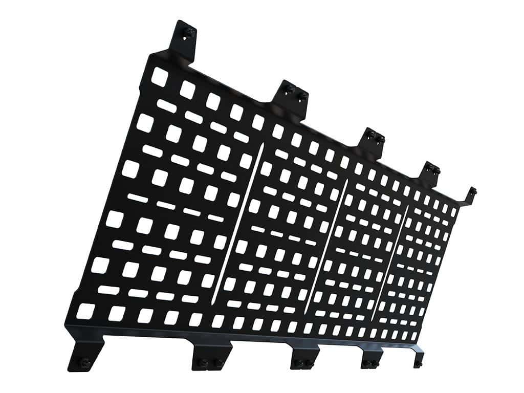 Front Runner Series Pro Bed Rack Side Molle Panel / 1400mm