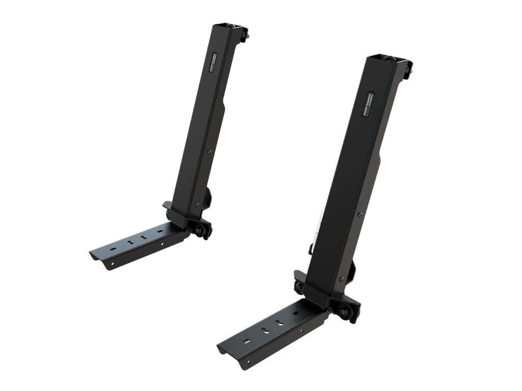 Front Runner Series Pro Bed Side Mount Bike Carrier