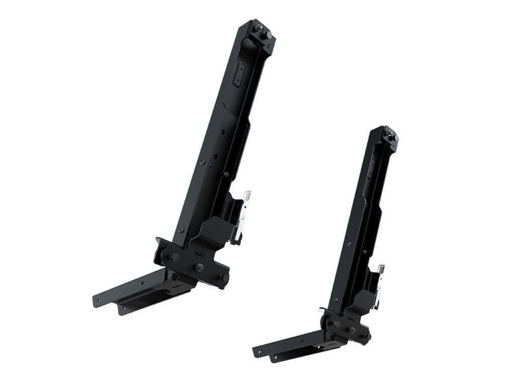 Front Runner Series Pro Bed Side Mount Bike Carrier