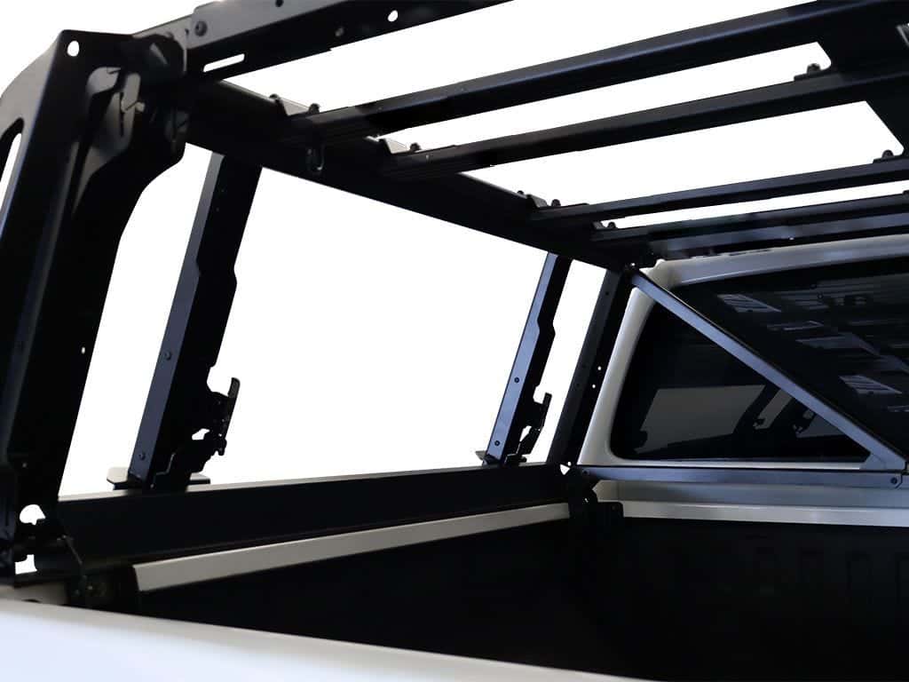 Front Runner Series Pro Bed Side Mount Bike Carrier