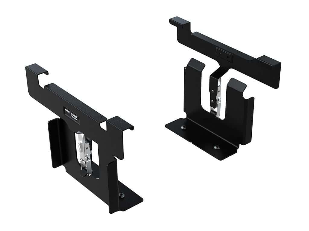 Front Runner Series Wolf Pack Pro Mounting Brackets for Mounting System
