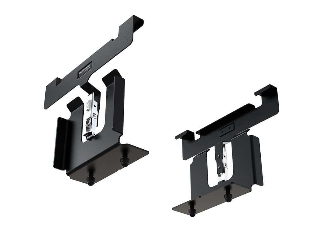 Front Runner Series Wolf Pack Pro Mounting Brackets for Mounting System