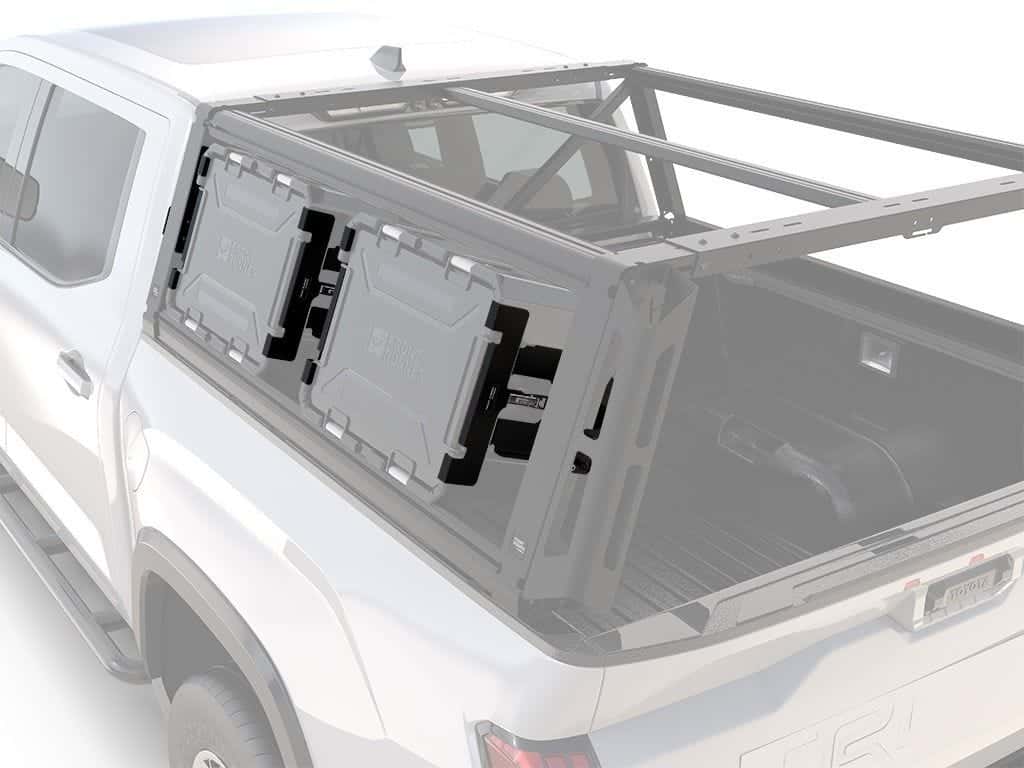 Front Runner Series PBR 2 Wolf Pack Pro Mounting Kit