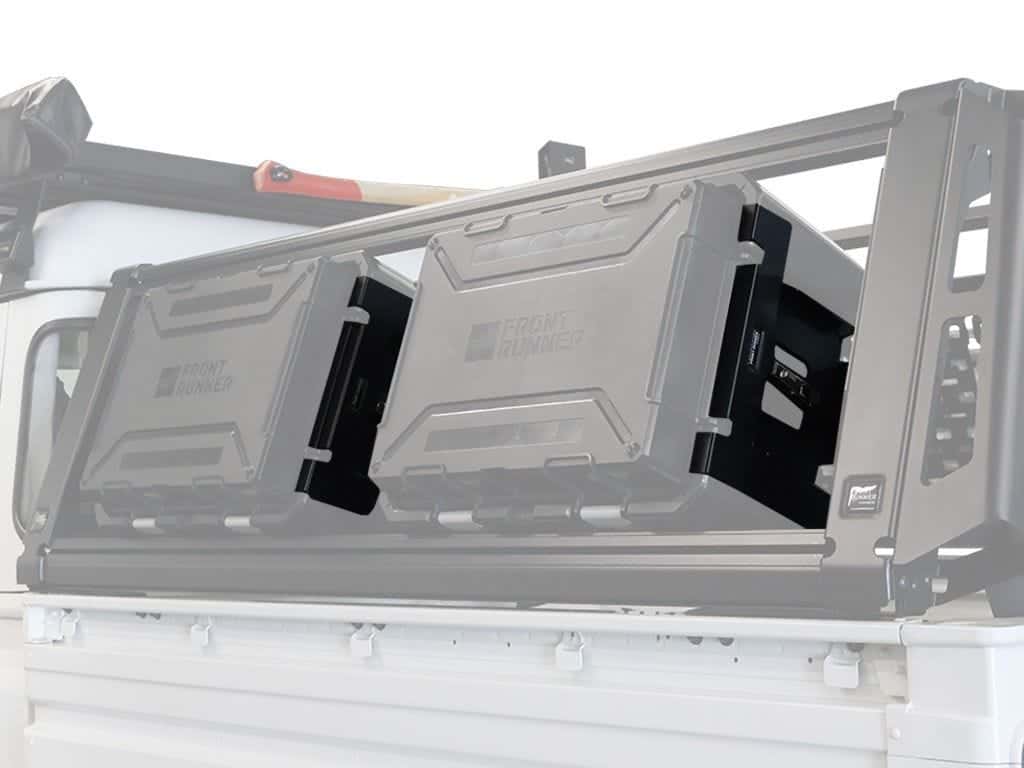 Front Runner Series PBR 2 Wolf Pack Pro Mounting Kit