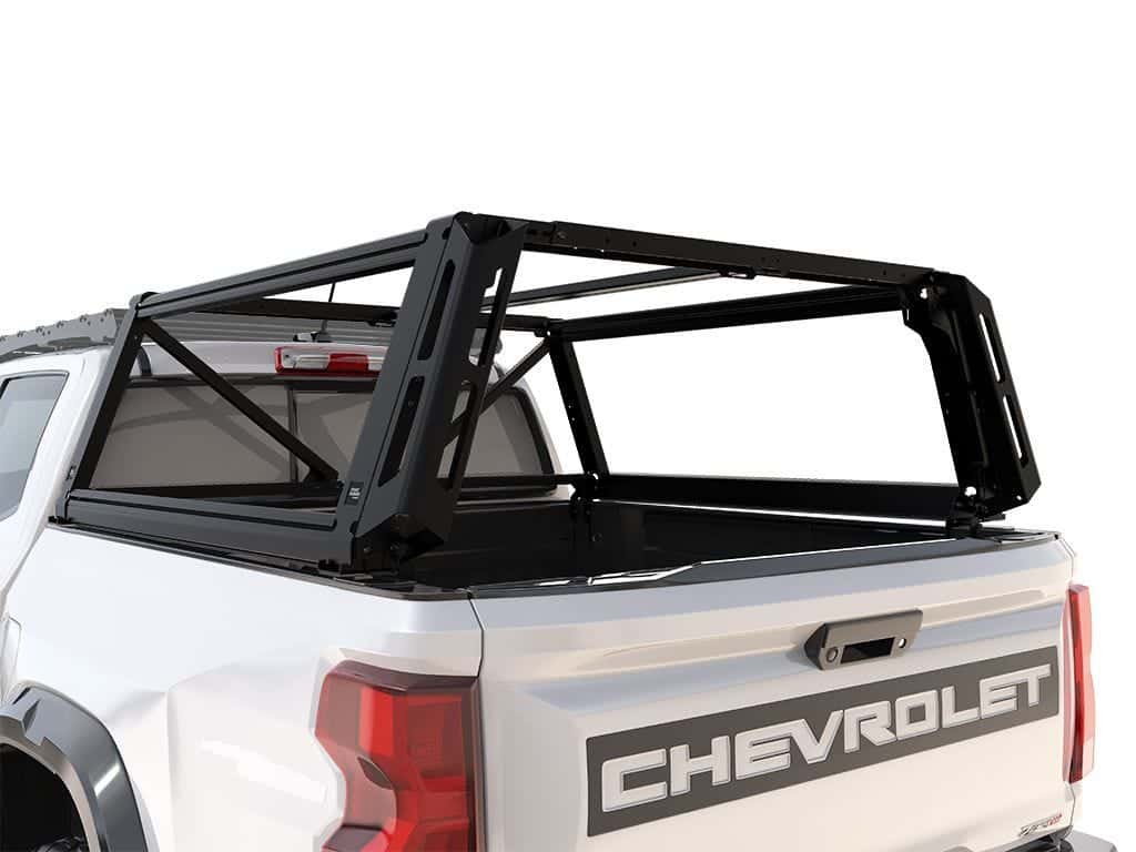 Front Runner Series Chevrolet Colorado (2023-Current) Pro Bed System 
