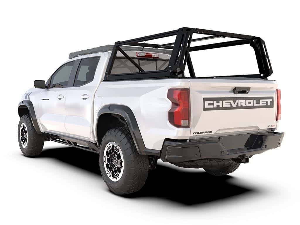Front Runner Series Chevrolet Colorado (2023-Current) Pro Bed System 
