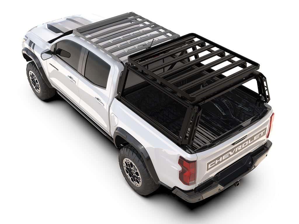 Front Runner Series Chevrolet Colorado (2023-actuel) Kit de support de lit Pro