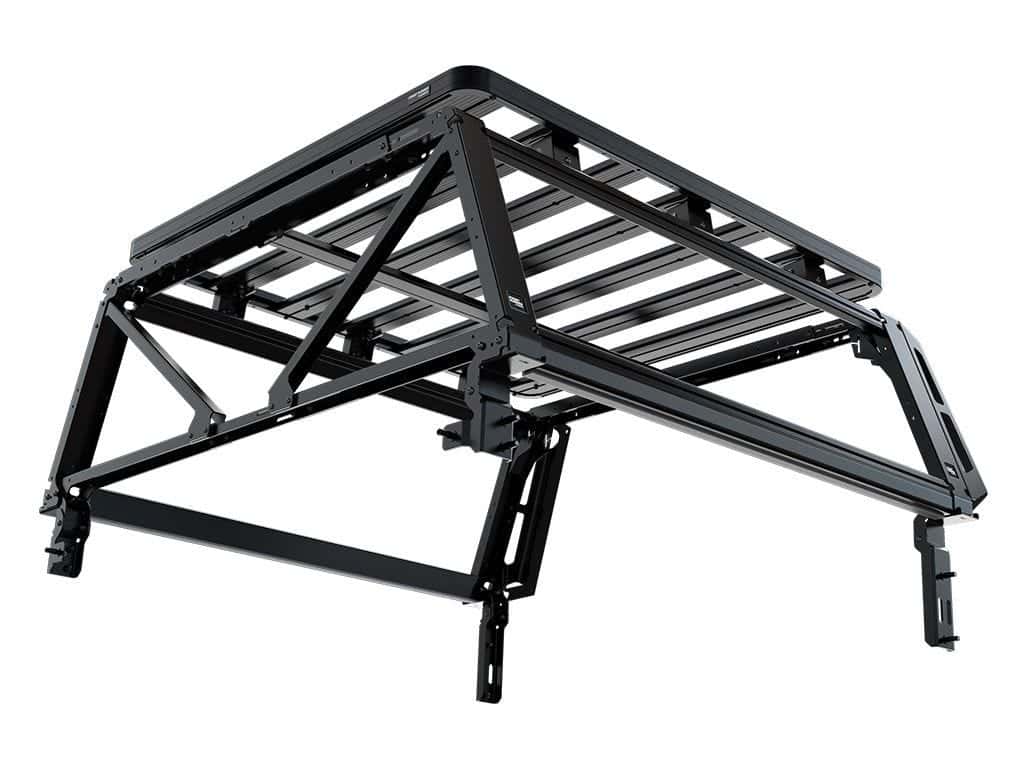 Front Runner Series Chevrolet Colorado (2023-actuel) Kit de support de lit Pro