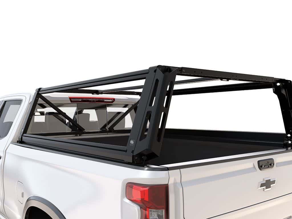 Front Runner Series Chevrolet Silverado 4th Gen Standard Bed (2019-Current) Pro Bed System
