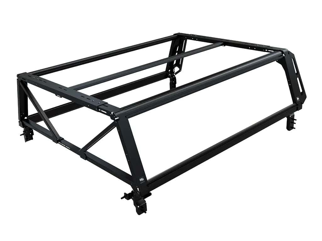 Front Runner Series Chevrolet Silverado 4th Gen Standard Bed (2019-Current) Pro Bed System