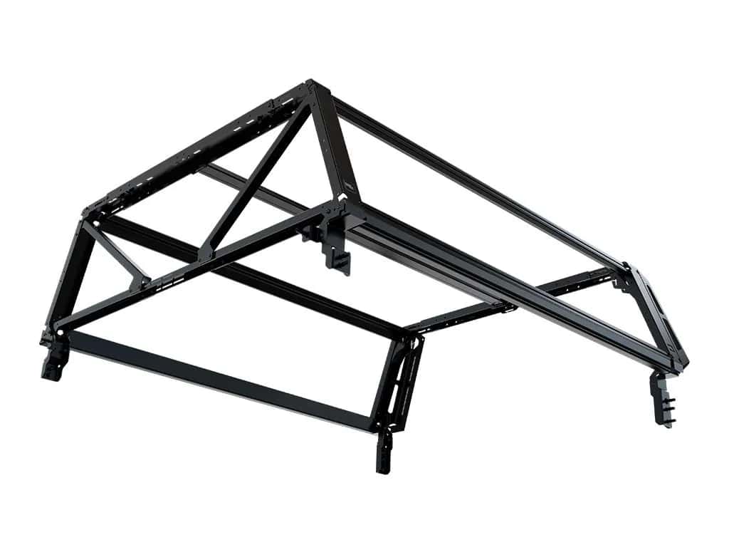 Front Runner Series Chevrolet Silverado 4th Gen Standard Bed (2019-Current) Pro Bed System