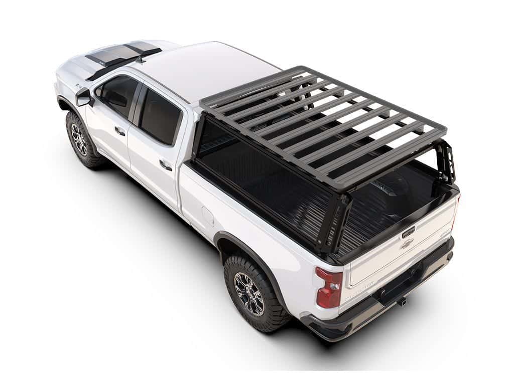 Front Runner Series Chevrolet Silverado 4th Gen Standard Bed (2019-Current) Pro Bed System