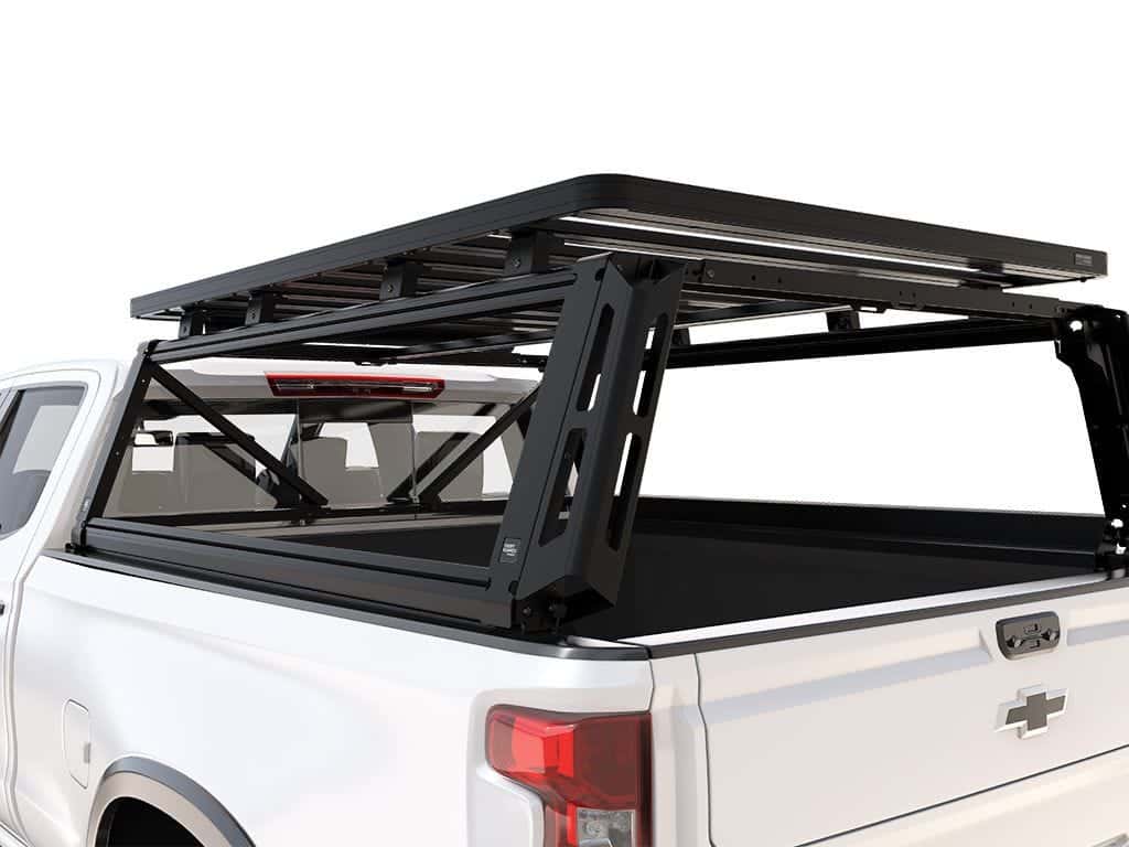 Front Runner Series Chevrolet Silverado 4e génération à caisse standard (2019-actuel) Pro Bed Rack Kit