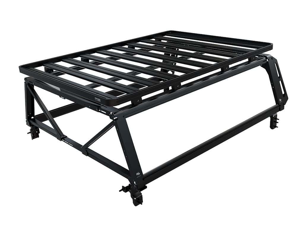 Front Runner Series Chevrolet Silverado 4e génération à caisse standard (2019-actuel) Pro Bed Rack Kit