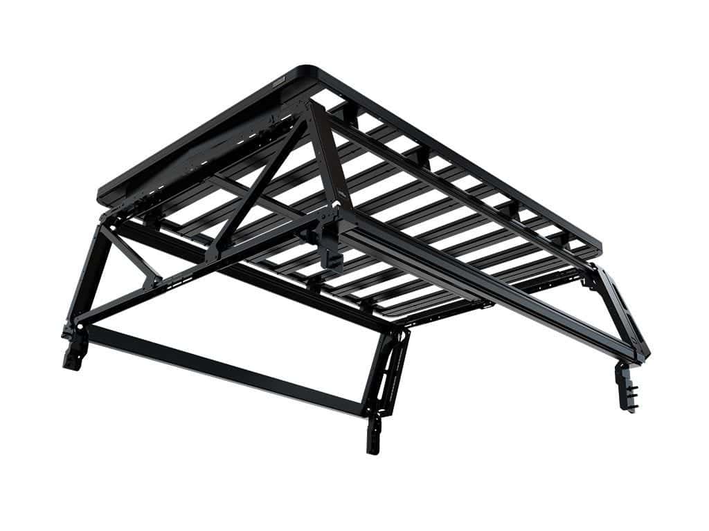 Front Runner Series Chevrolet Silverado 4e génération à caisse standard (2019-actuel) Pro Bed Rack Kit