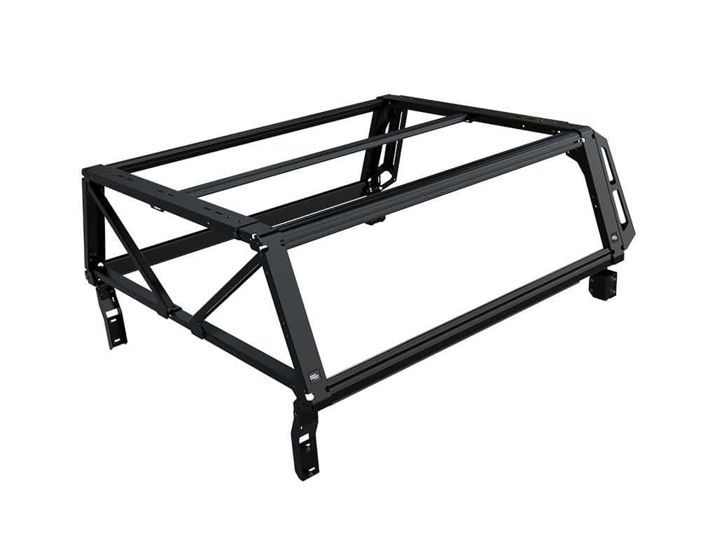 Front Runner Series RAM 1500 (5th Gen) 4 Door Crew Cab 5'7" Box (2019-Current) Pro Bed System