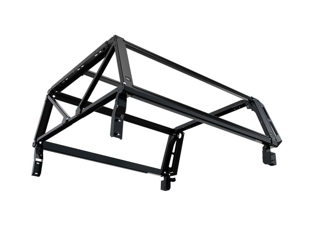 Front Runner Series RAM 1500 (5th Gen) 4 Door Crew Cab 5'7" Box (2019-Current) Pro Bed System