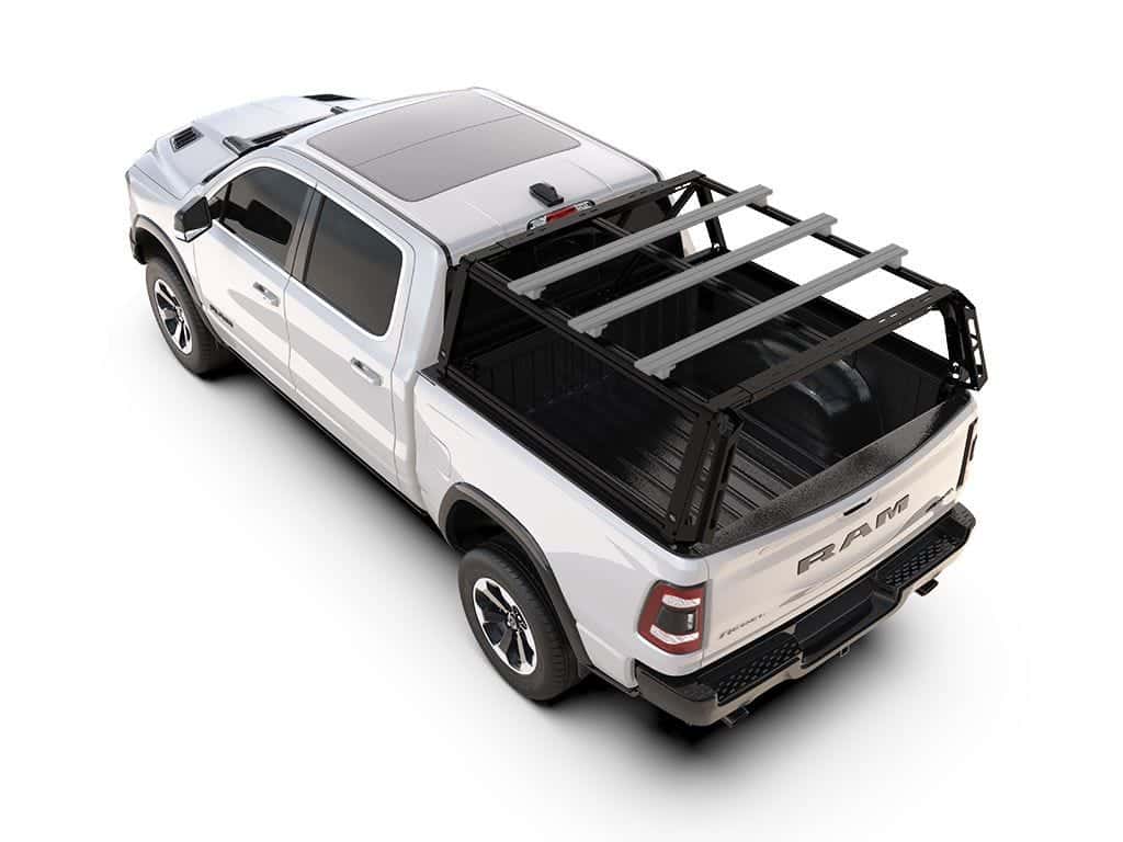 Front Runner Series RAM 1500 (5th Gen) 4 Door Crew Cab 5'7" Box (2019-Current) Pro Bed System