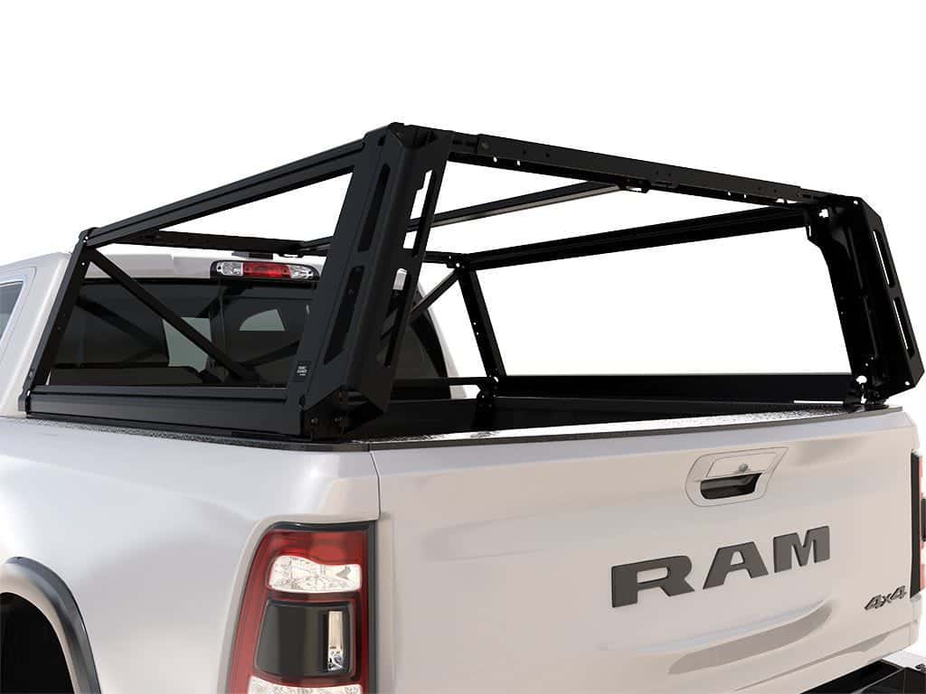Front Runner Series RAM 1500 (5th Gen) 4 Door Crew Cab 5'7" Box (2019-Current) Pro Bed System
