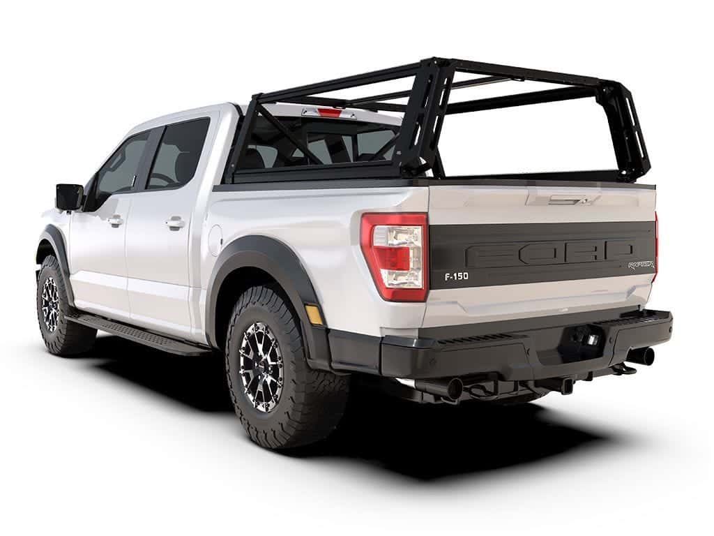 Front Runner Series Ford F-150 Crew Cab 5.5' (2009-Current) Pro Bed System