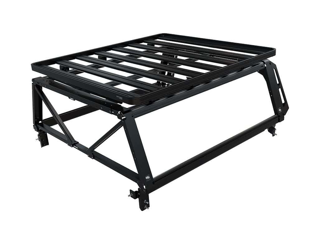 Front Runner Series Ford F-150 Crew Cab 5.5' (2009-Current) Pro Bed Rack Kit