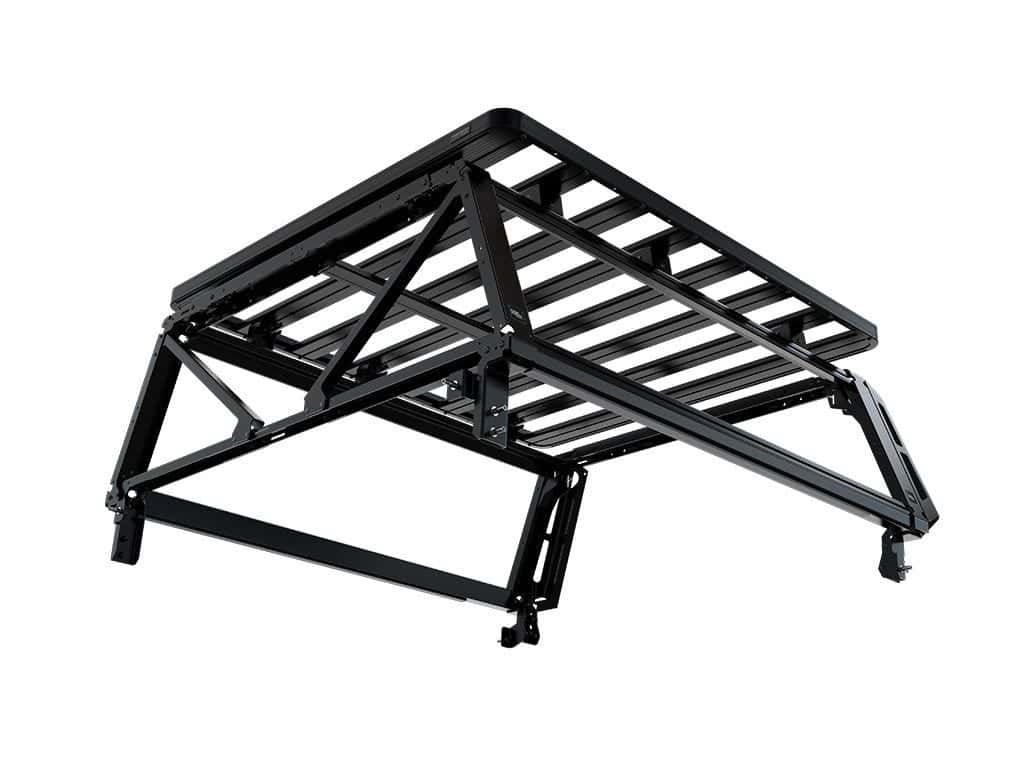 Front Runner Series Ford F-150 Crew Cab 5.5' (2009-Current) Pro Bed Rack Kit