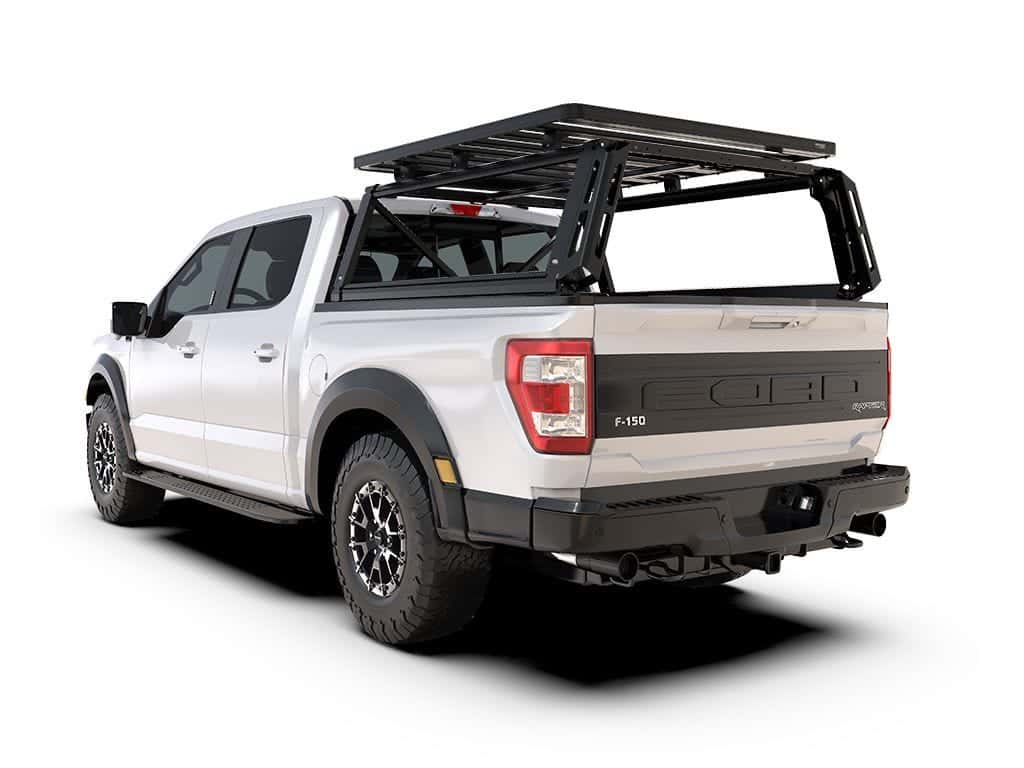 Front Runner Series Ford F-150 Crew Cab 5.5' (2009-Current) Pro Bed Rack Kit