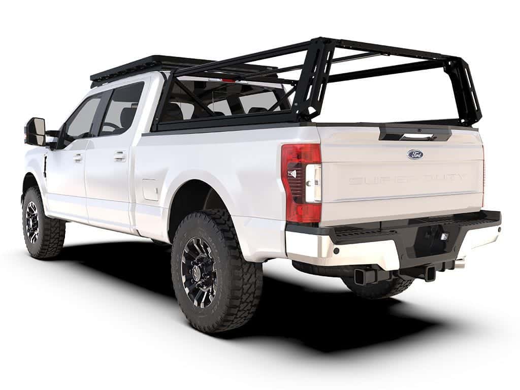 Front Runner Series Ford F-250/F-350/F-450 6.75' Bed (2018-Current) Pro Bed System