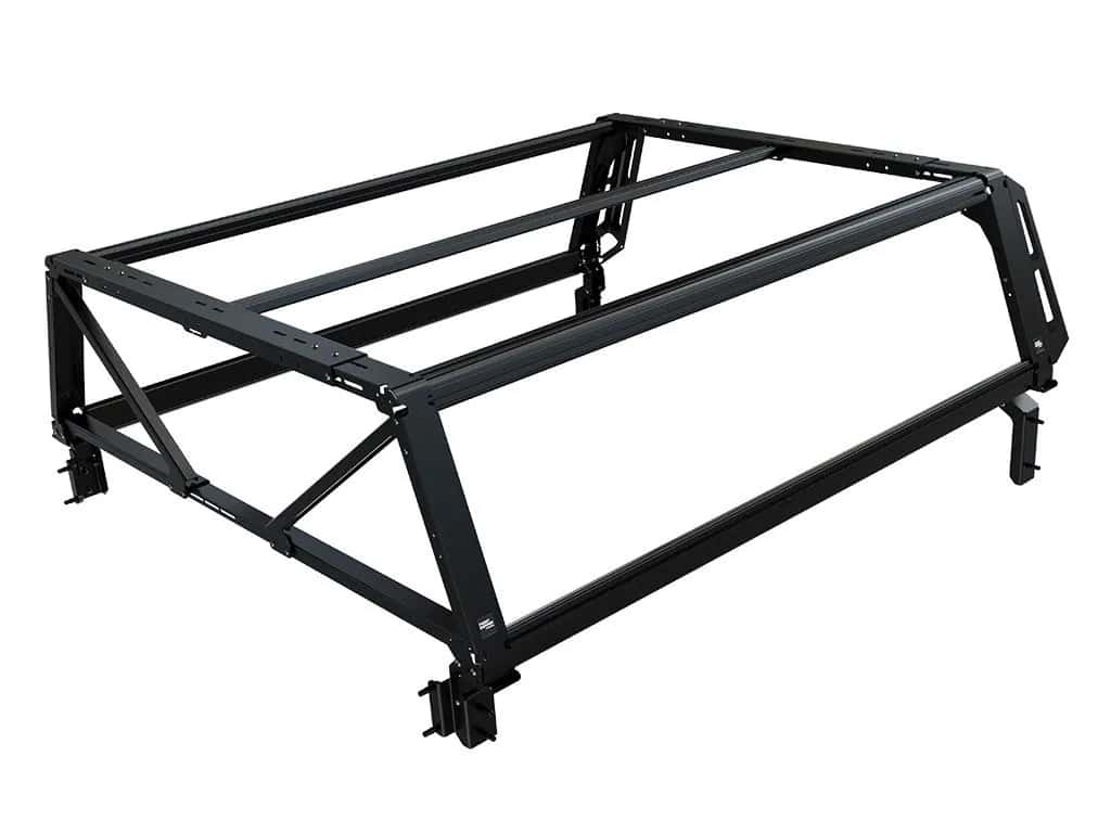 Front Runner Series Ford F-250/F-350/F-450 6.75' Bed (2018-Current) Pro Bed System
