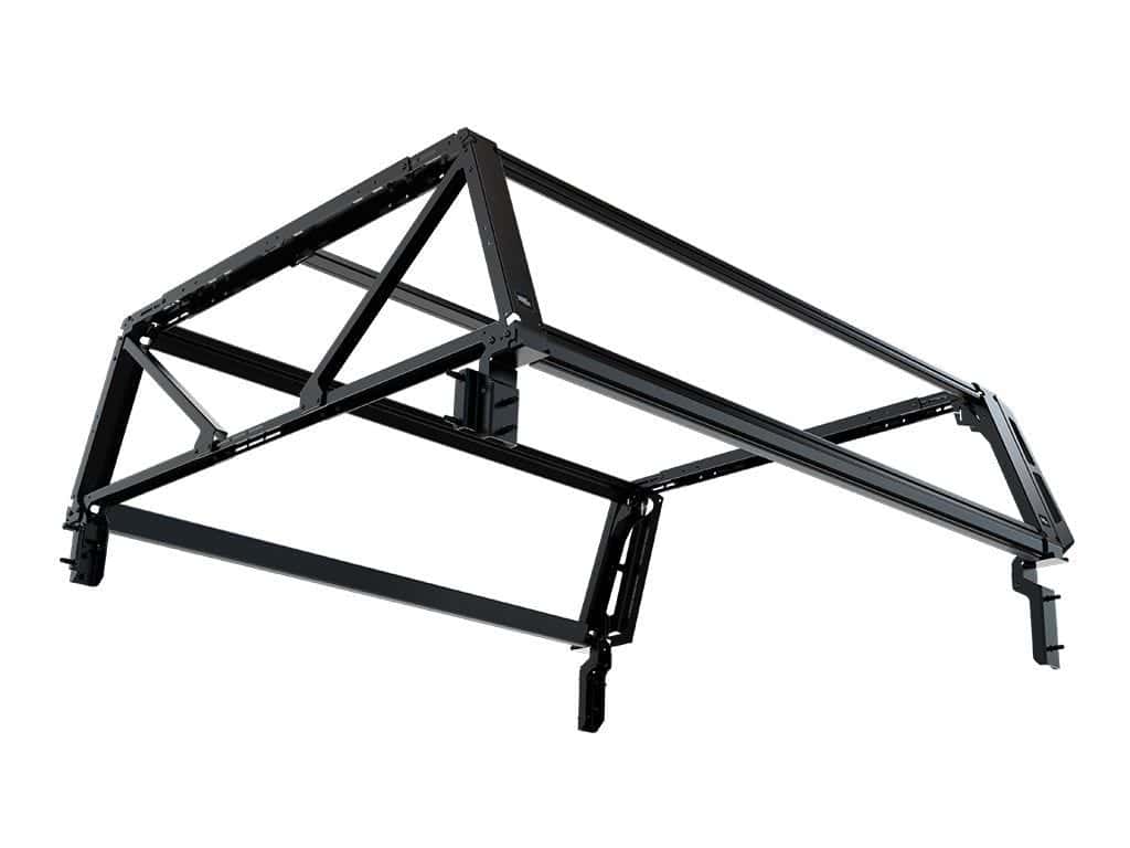Front Runner Series Ford F-250/F-350/F-450 6.75' Bed (2018-Current) Pro Bed System