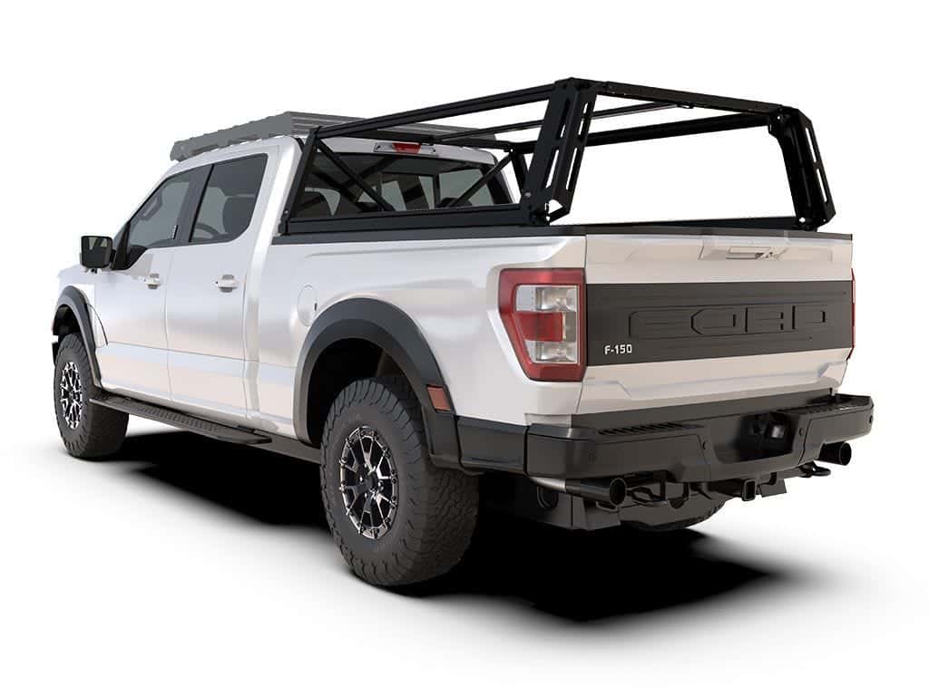 Front Runner Series Ford F-150 6.5' Bed (2009-Current) Pro Bed System