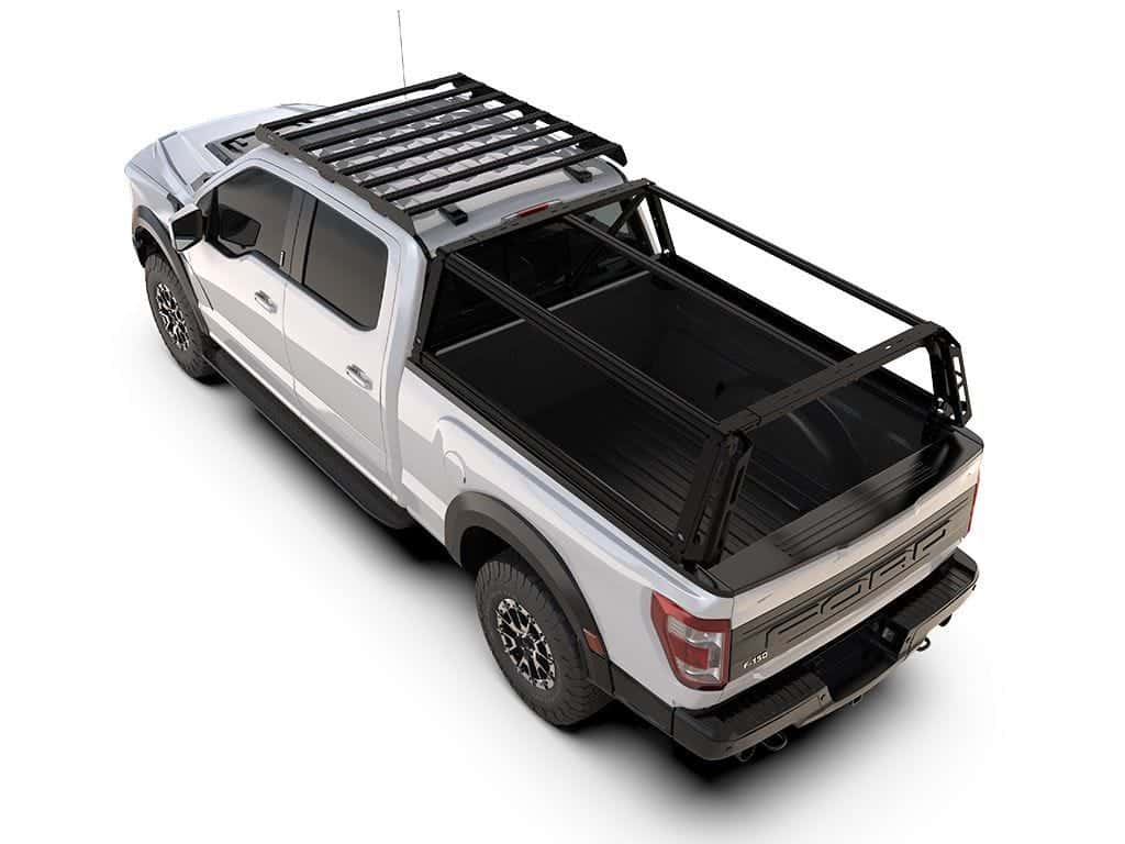 Front Runner Series Ford F-150 6.5' Bed (2009-Current) Pro Bed System