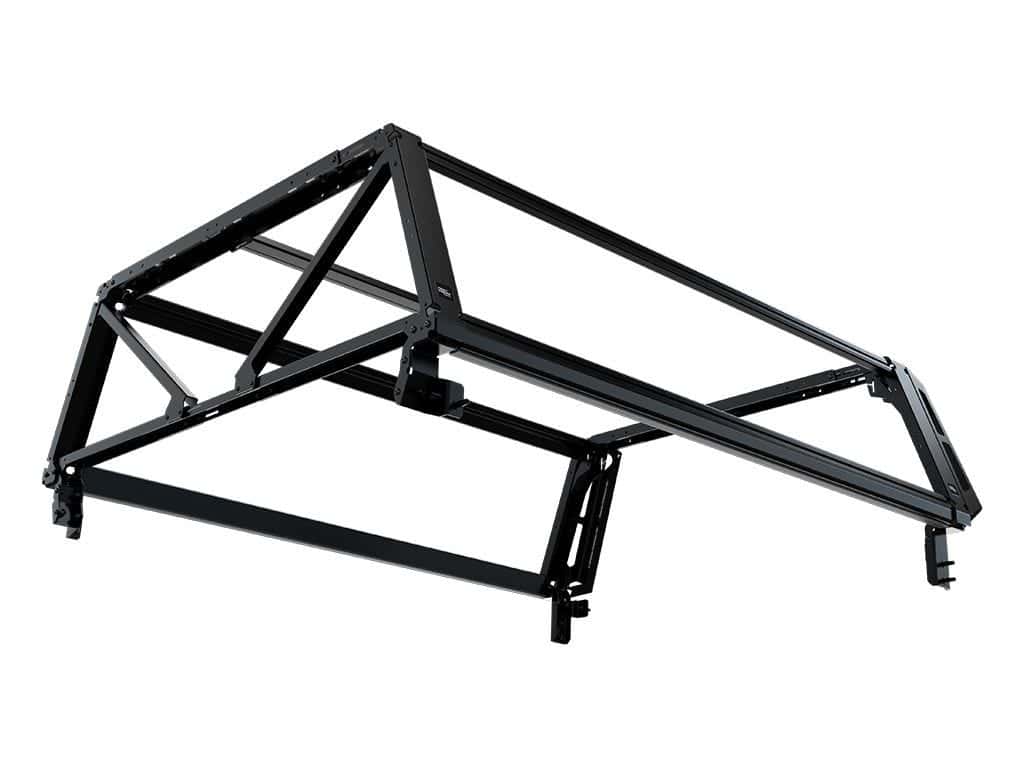 Front Runner Series Ford F-150 6.5' Bed (2009-Current) Pro Bed System
