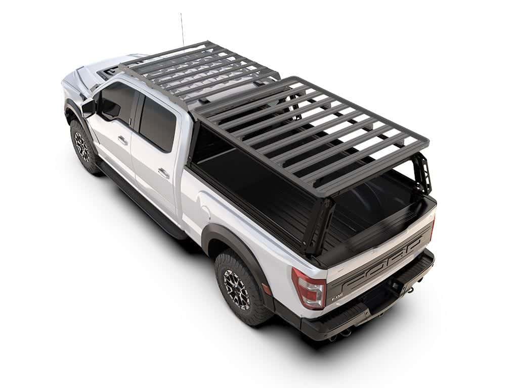 Front Runner Series Ford F-150 6.5' Bed (2009-Current) Pro Bed System