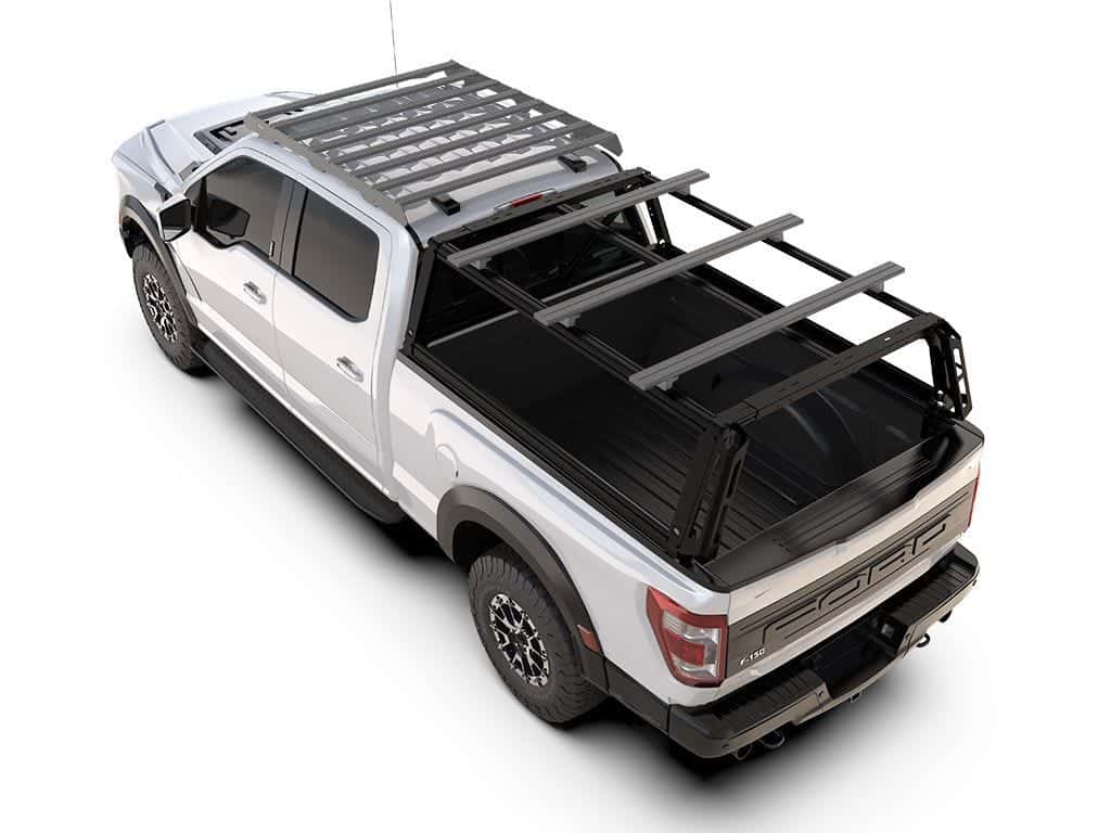 Front Runner Series Ford F-150 6.5' Bed (2009-Current) Pro Bed System