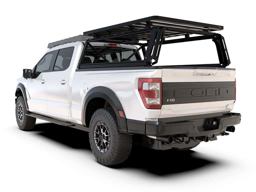 Front Runner Series Ford F-150 6.5' Bed (2009-Current) Pro Bed Rack Kit