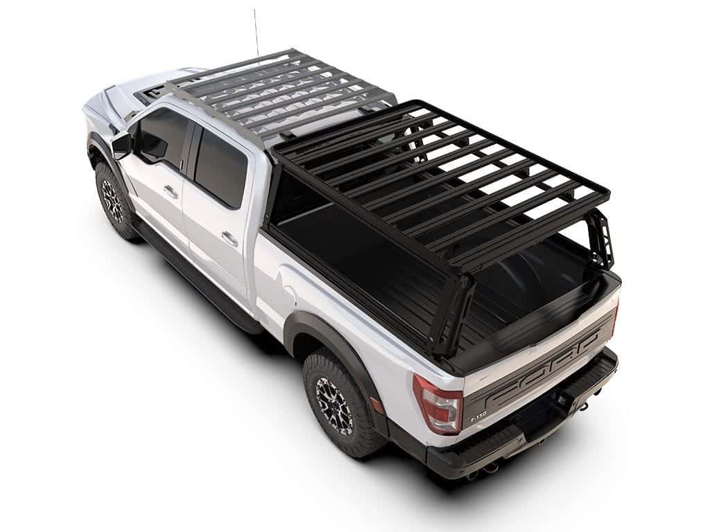 Front Runner Series Ford F-150 6.5' Bed (2009-Current) Pro Bed Rack Kit