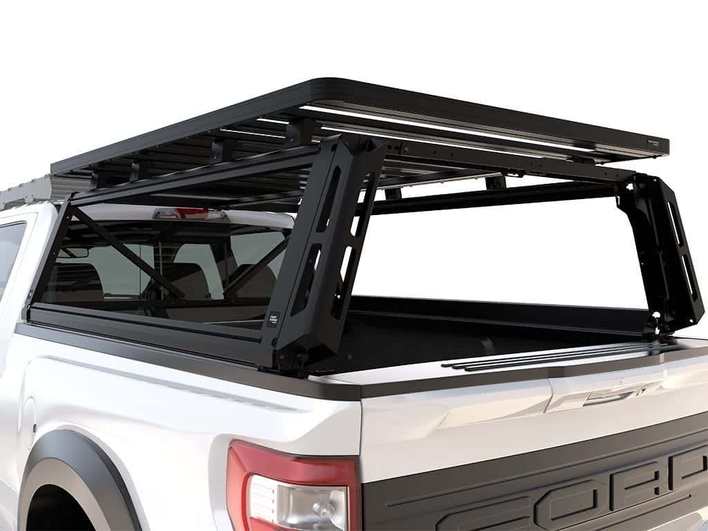 Front Runner Series Ford F-150 6.5' Bed (2009-Current) Pro Bed Rack Kit