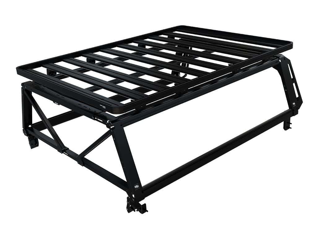 Front Runner Series Ford F-150 6.5' Bed (2009-Current) Pro Bed Rack Kit