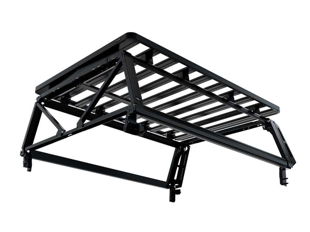 Front Runner Series Ford F-150 6.5' Bed (2009-Current) Pro Bed Rack Kit