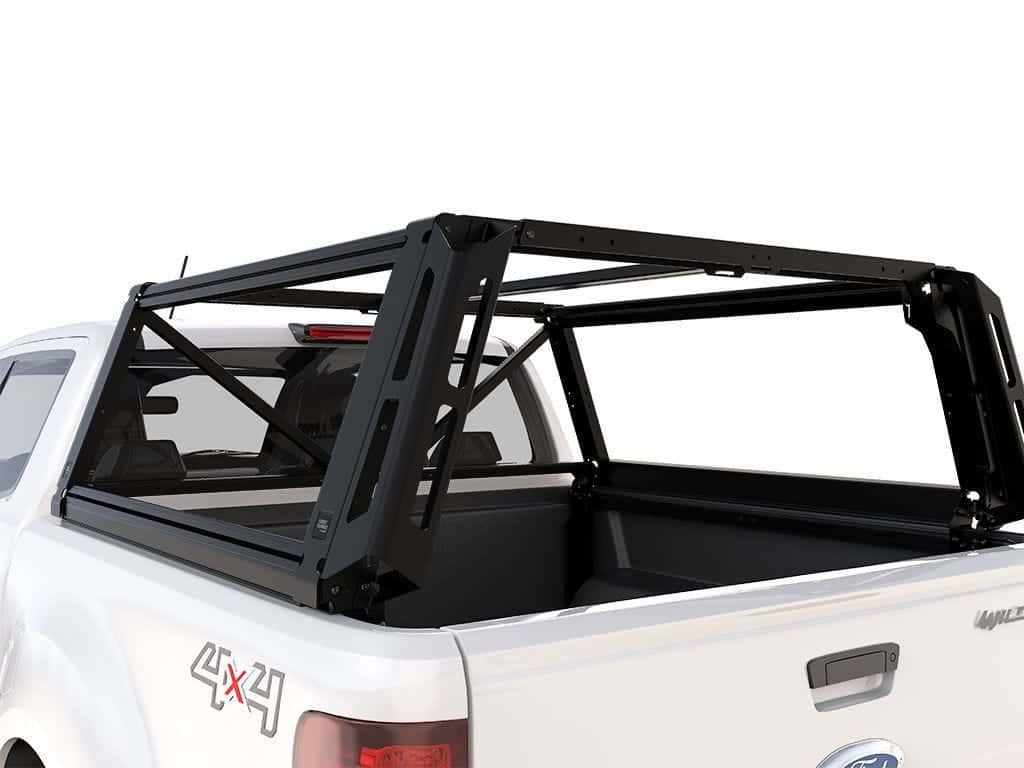 Front Runner Series Ford Ranger T6 Wildtrak/Raptor Double Cab (2012-2022) Pro Bed System