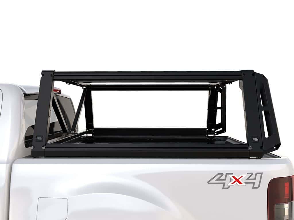 Front Runner Series Ford Ranger T6 Wildtrak/Raptor Double Cab (2012-2022) Pro Bed System