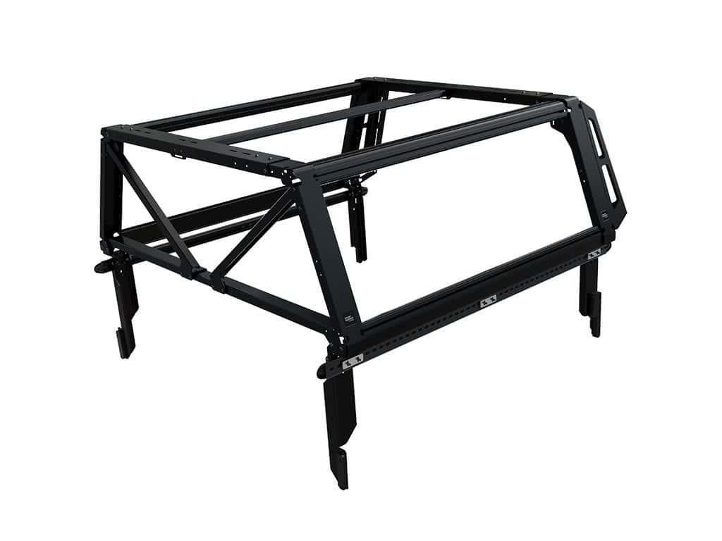 Front Runner Series Ford Ranger T6 Wildtrak/Raptor Double Cab (2012-2022) Pro Bed System